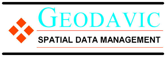 Geodavic Logo